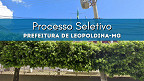 Prefeitura de Leopoldina-MG abre cadastro reserva para Professores