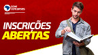 Concursos Públicos: 13 editais abrem inscrições hoje (03/10)