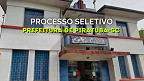 Processo Seletivo Prefeitura de Piratuba-SC 2025