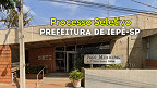 Prefeitura de Iepê-SP abre cadastro reserva para Professores
