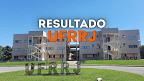 Resultado UFFRJ sai nesta terça (07); veja as notas