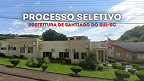 Prefeitura de Santiago do Sul-SC realiza nova seleção para cadastro reserva
