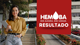 Resultado do concurso HEMOBA 2025 sai pelo IDCAP nesta quinta, 9 Resultado do concurso HEMOBA 2025 sai pelo IDCAP nesta quinta, 9