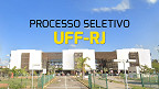 UFF-RJ lança novo edital para seleção de Professor Substituto em Periodontia