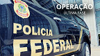 Operação Última Fase da PF desarticula quadrilha que fraudava concursos e vendia vagas por até R$ 500 mil