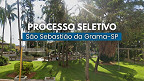 Prefeitura de São Sebastião da Grama-SP realiza seleção para Professores
