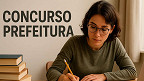 Concurso Prefeitura Igarapé-MG 2025/2026: Saiu edital