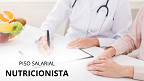 Comissão do Senado aprova piso de R$ 5 mil para Nutricionistas no Brasil