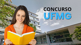 UFMG abriu novo concurso para Professor e paga R$ 13.288 UFMG abriu novo concurso para Professor e paga R$ 13.288