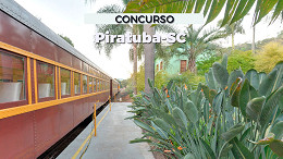 Edital Piratuba-SC 2025 saiu! Concurso público é aberto na Companhia Hidromineral Edital Piratuba-SC 2025 saiu! Concurso público é aberto na Companhia Hidromineral