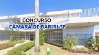 Câmara de Bariri-SP abre concurso público para Procurador