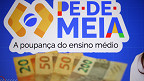Pé-de-Meia de Outubro tem datas definidas! veja calendário
