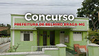 Concurso Prefeitura de Belmiro Braga-MG 2025/2026: Edital e inscrição