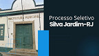 Edital Silva Jardim-RJ 2025 abre 40 vagas de até R$ 3.137