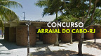 Gabarito do concurso Arraial do Cabo-RJ 2025; veja quando o IBAM divulga