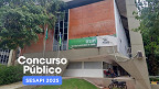 Concurso SESAPI 2025 com 1.000 vagas tem banca definida e edital sai logo