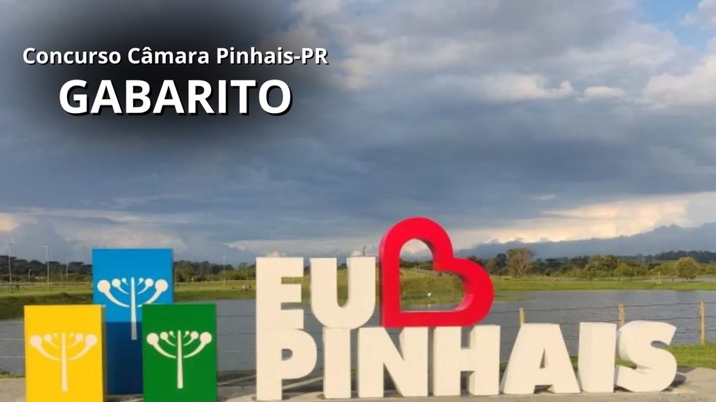 Créditos: Divulgação/Pref. Pinhais-PR