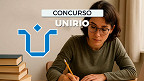 Edital UNIRIO 2025 abre 127 vagas para Técnicos Administrativos via concurso
