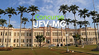 UFV-MG divulga edital 14/2025 para Professor Assistente