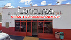 Concurso Prefeitura de Mirante do Paranapanema-SP 2025