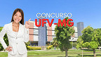 UFV-MG anuncia concurso para Professor e paga R$ 13,2 mil
