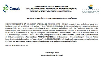 Créditos: Divulgação/Governo Federal Créditos: Divulgação/Governo Federal