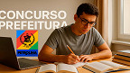 Concurso Petrolina-PE 2025: Edital e Inscrição para 1.194 vagas