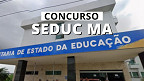 Governo do Maranhão anuncia concurso com 2.300 vagas para professores