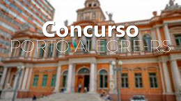 Edital Porto Alegre-RS 2025 saiu! Prefeitura abre 39 vagas de R$ 12 mil via concurso Edital Porto Alegre-RS 2025 saiu! Prefeitura abre 39 vagas de R$ 12 mil via concurso