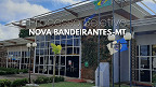 Prefeitura de Nova Bandeirantes-MT abre vagas para Agente de Saúde e Endemias
