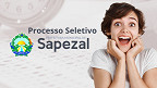 Prefeitura de Sapezal-MT abre cadastro reserva para Professores