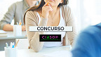Consórcio CIASOP-PR anuncia concurso público e paga até R$ 4,5 mil