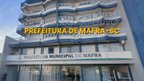 Prefeitura de Mafra-SC abre cadastro reserva para Professores Prefeitura de Mafra-SC abre cadastro reserva para Professores
