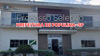 Prefeitura de Populina-SP realiza nova seleção para cadastro reserva Prefeitura de Populina-SP realiza nova seleção para cadastro reserva