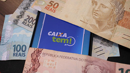 CAIXA Tem libera R$ 683 para NIS final 1, 2, 3, 4, 5 e 6 nesta semana
