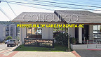 Concurso Prefeitura de Vargem Bonita-SC: Edital e inscrição