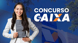 Concurso Caixa: vaza listagem de vagas do próximo edital