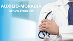Governo cria Auxílio Moradia para Médicos residentes; veja valor e como será Governo cria Auxílio Moradia para Médicos residentes; veja valor e como será