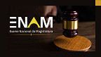 Enam 2025/2: Veja aqui o seu local de prova Enam 2025/2: Veja aqui o seu local de prova