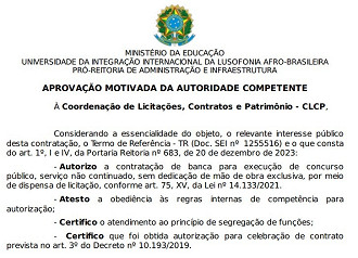 Créditos: Divulgação/PNCP-Gov