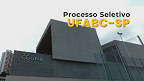 UFABC-SP divulga edital para Professor Visitante