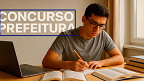 Prefeitura abre concurso com 60 vagas para professores e paga R$ 3.036 por 20h na semana Prefeitura abre concurso com 60 vagas para professores e paga R$ 3.036 por 20h na semana