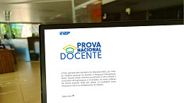 Local de prova PND 2025: INEP recomenda levar cartão de inscrição Local de prova PND 2025: INEP recomenda levar cartão de inscrição