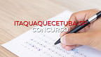 Concurso Itaquaquecetuba-SP 2025: Prefeitura abre 215 vagas e paga R$ 20,5 mil