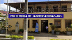 Concurso Prefeitura de Jaboticatubas-MG 2026: Edital e Inscrição
