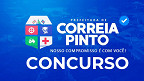 Prefeitura de Correia Pinto-SC abre seleção para 31 cargos