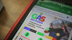 Gás do Povo começou! Caixa abre inscrições