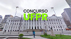 UFPR abre concurso para professor na área de Português-Inglês