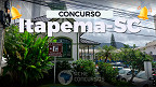 Edital Itapema-SC abre 28 vagas de até R$ 18,2 mil para novos servidores Edital Itapema-SC abre 28 vagas de até R$ 18,2 mil para novos servidores