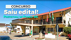 Prefeitura de Rodeio-SC lança edital para 5 cargos via concurso público Prefeitura de Rodeio-SC lança edital para 5 cargos via concurso público